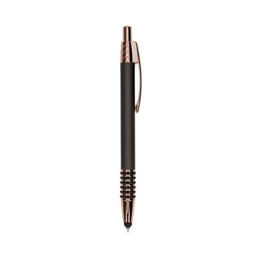 [X209120] CANETA METAL TOUCH