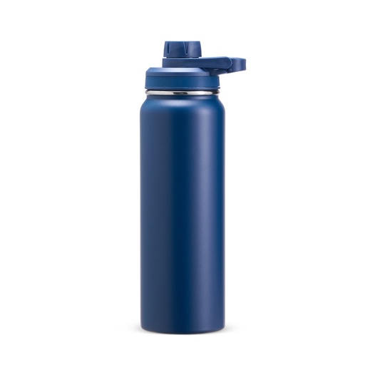 [X178748] GARRAFA TÉRMICA INOX 850ML