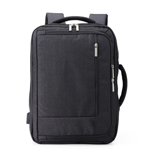 [X153257] MOCHILA POLIÉSTER 21L
