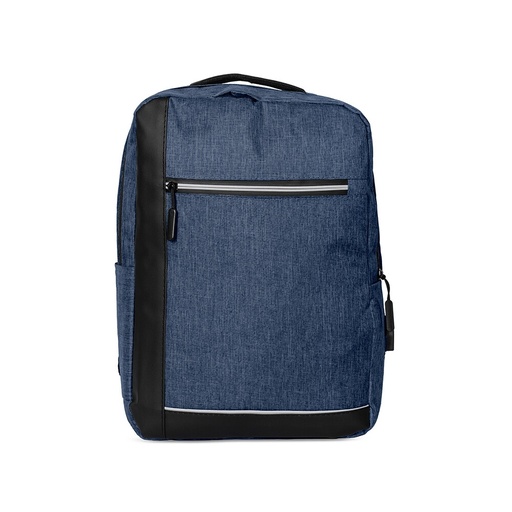 [X235687] MOCHILA POLIÉSTER 15L