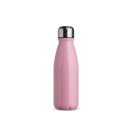 [X240320] GARRAFA DE ALUMÍNIO 550ML