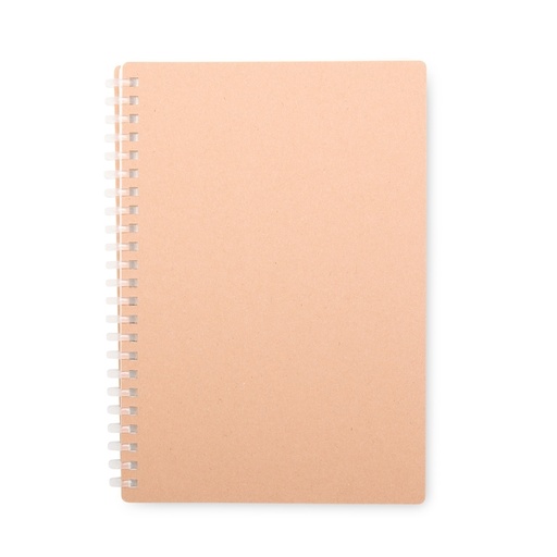 [X213918] CADERNO KRAFT