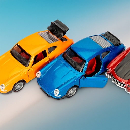 [X210420] CARRO MINIATURA