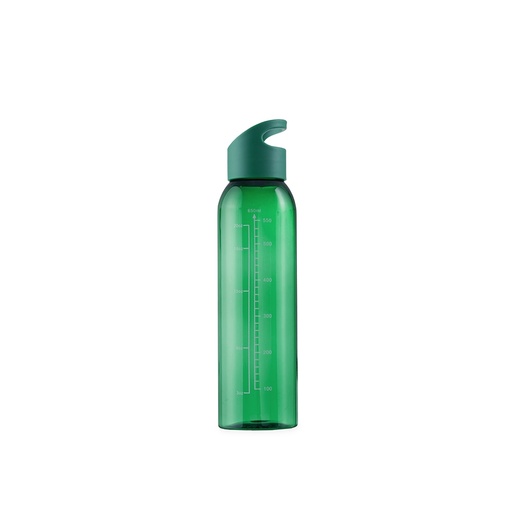 [X242950] GARRAFA PLÁSTICA 700ML