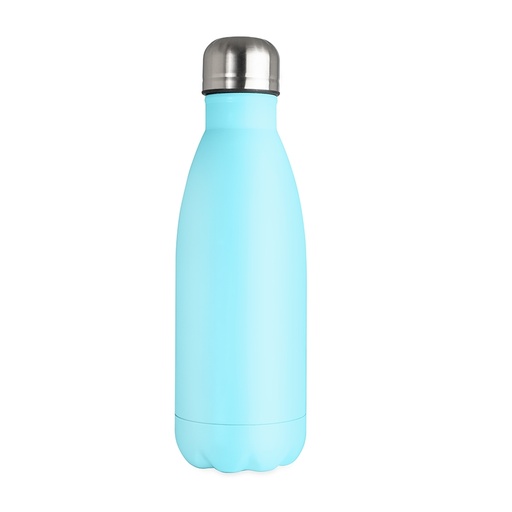 [X265438] GARRAFA INOX 625ML