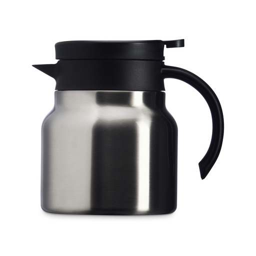 [X163481] CHALEIRA TÉRMICA INOX 750ML COM DISPLAY LED