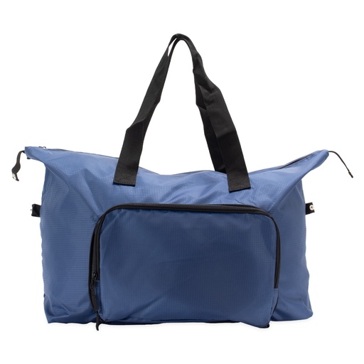 [X274780] BOLSA DOBRÁVEL POLIÉSTER 36 LITROS