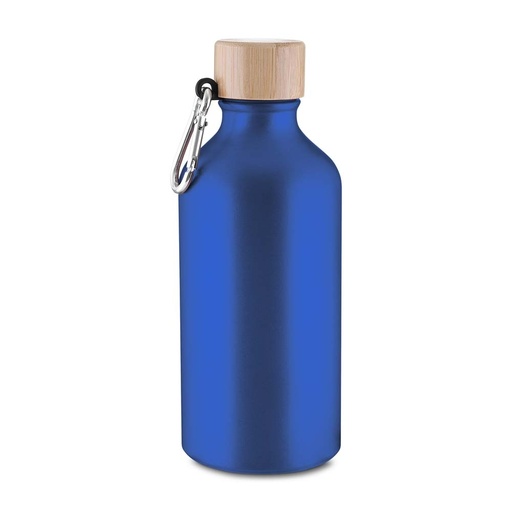 [X239135] GARRAFA ALUMÍNIO 550ML