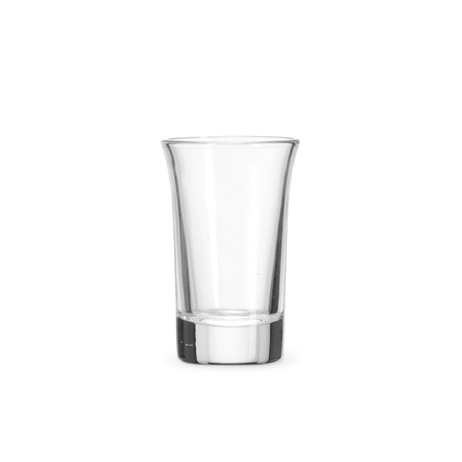 [X215805] KIT COPOS DE VIDRO 50ML 6PÇS