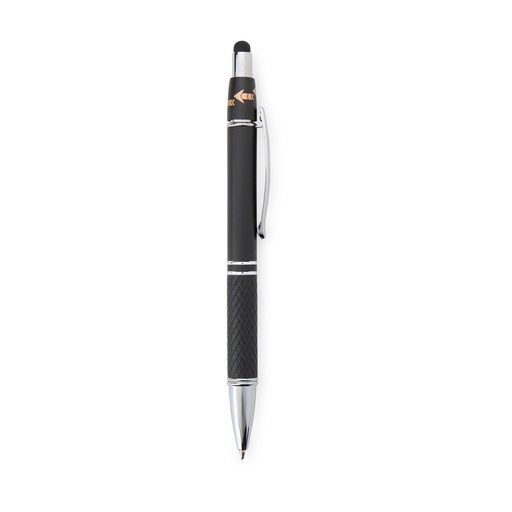 [X184454] CANETA METAL TOUCH ANTIESTRESSE
