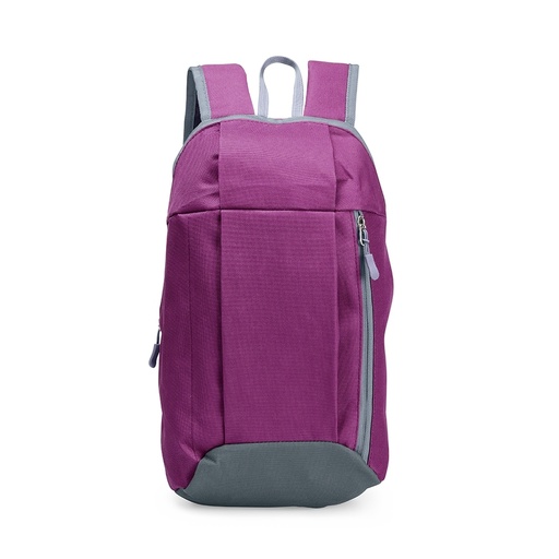 [X217786] MOCHILA POLIÉSTER 9 LITROS