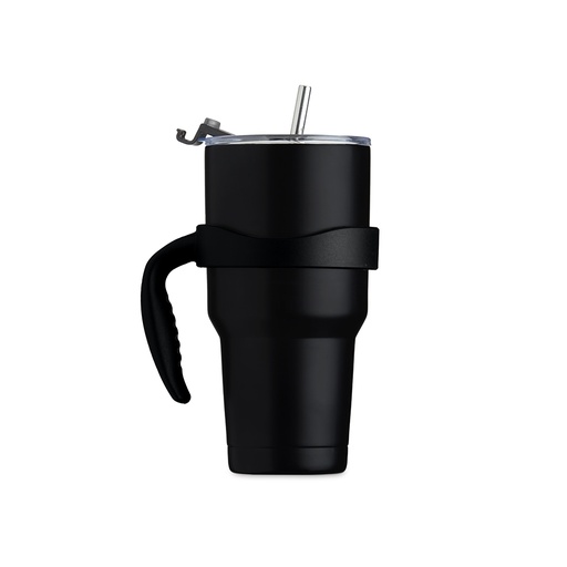 [X238333] CANECA TÉRMICA INOX 800ML