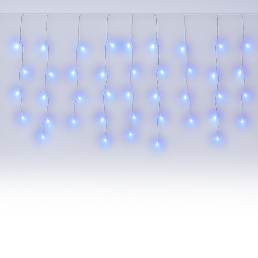 [X224057] CASCATA LED MULTIFUNÇÕES