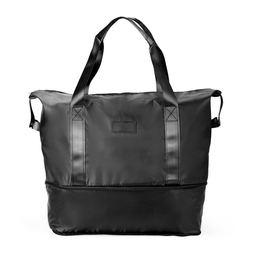 [X196312] BOLSA ESPORTIVA POLIÉSTER EXPANSÍVEL 36 LITROS