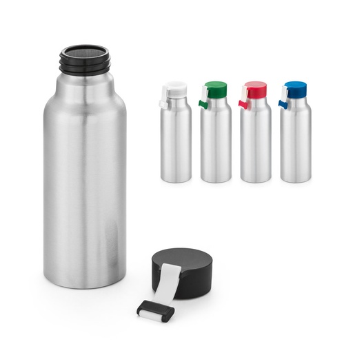 [94060-105] KOBE. Squeeze em alumínio 570 mL