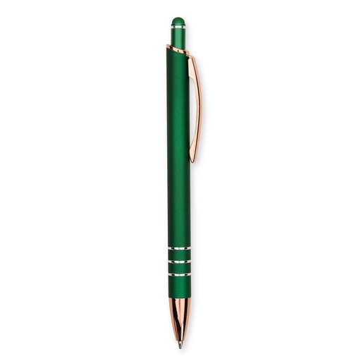 [X218588] CANETA DE METAL TOUCH