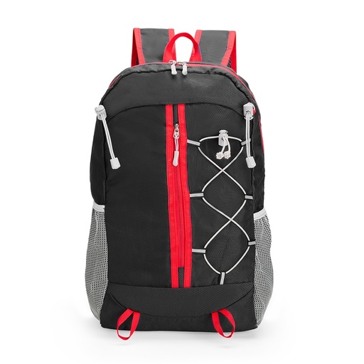 [X204331] MOCHILA DOBRÁVEL POLIÉSTER 23L
