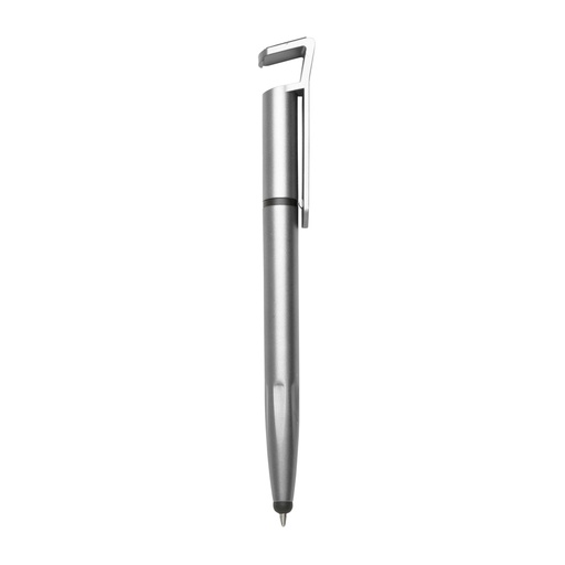 [X060518] CANETA BASE CELULAR LIMP. TELA E PONTA TOUCH