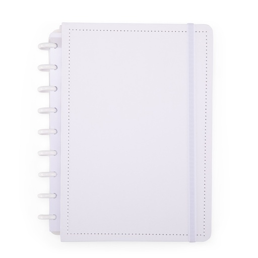[X264920] CADERNO DE DISCO