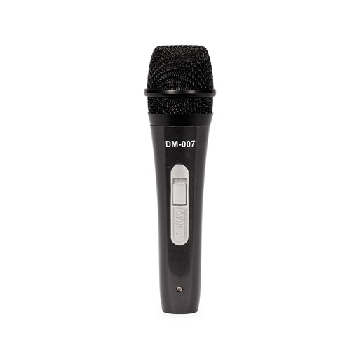 [X212580] MICROFONE DINÂMICO
