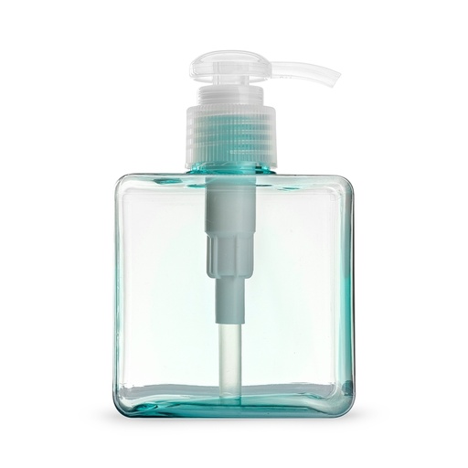 [X107824] FRASCO QUADRADO 280ML