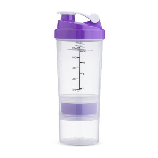[X252220] COQUETELEIRA PLÁSTICA 600ML