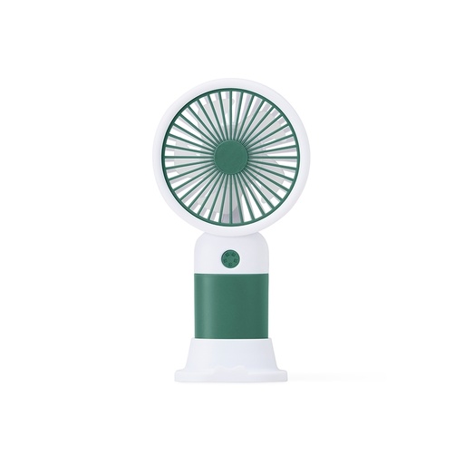 [X137081] MINI VENTILADOR RECARREGÁVEL