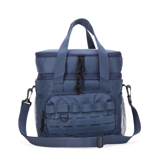 [X246344] BOLSA TÉRMICA DUPLA 16L