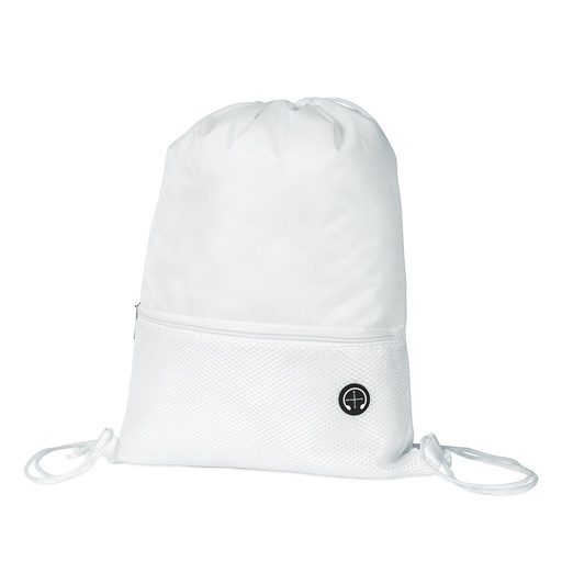 [X234680] MOCHILA SACO POLIÉSTER