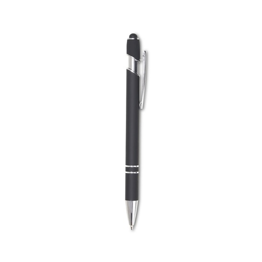 [X123951] CANETA EMBORRACHADA TOUCH