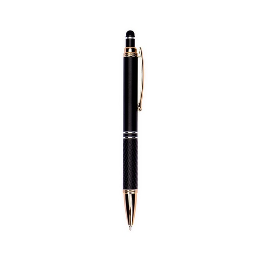 [X205982] CANETA METAL TOUCH
