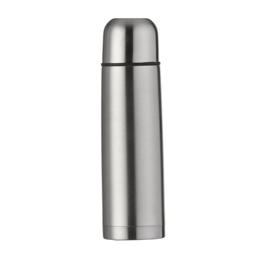 [X000272] GARRAFA TÉRMICA INOX 500ML C/ CAPA