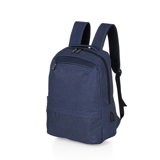 [X118559] MOCHILA DE NYLON USB 21L