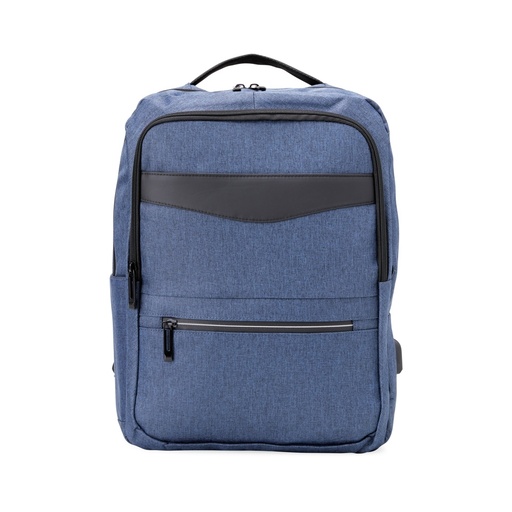 [X147087] MOCHILA DE NYLON 22L