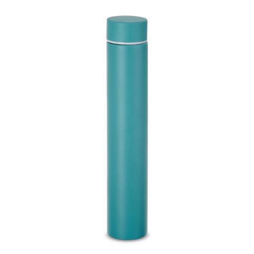 [X101540] GARRAFA TÉRMICA INOX 275ML