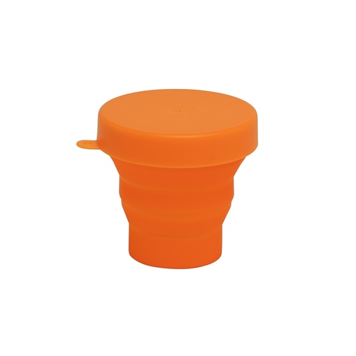 [X131687] COPO RETRÁTIL DE SILICONE 150ML