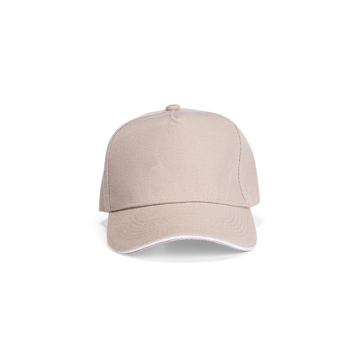 [X254860] BONÉ POLIÉSTER ABA CURVA