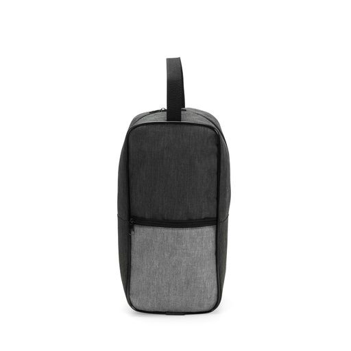 [X228800] PORTA-TÊNIS POLIÉSTER PVC MESCLA
