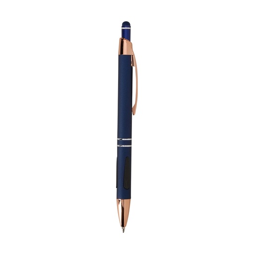 [X209031] CANETA METAL TOUCH