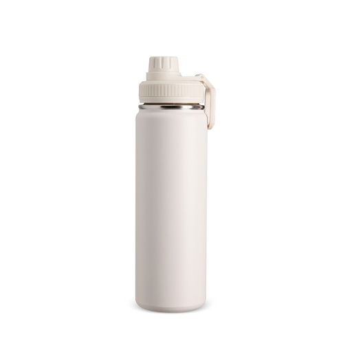 [X190039] GARRAFA TÉRMICA INOX 750ML
