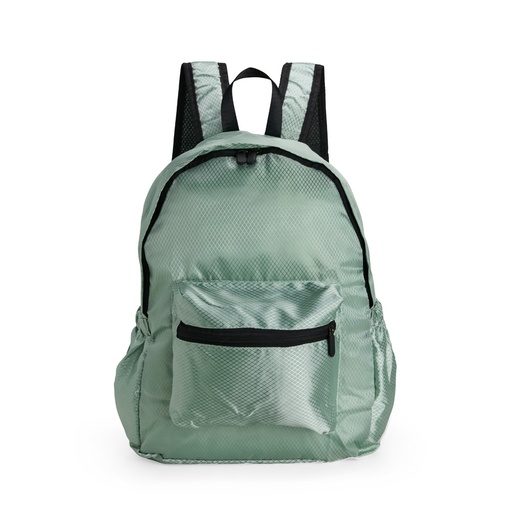 [X228818] MOCHILA DOBRÁVEL POLIÉSTER 18L