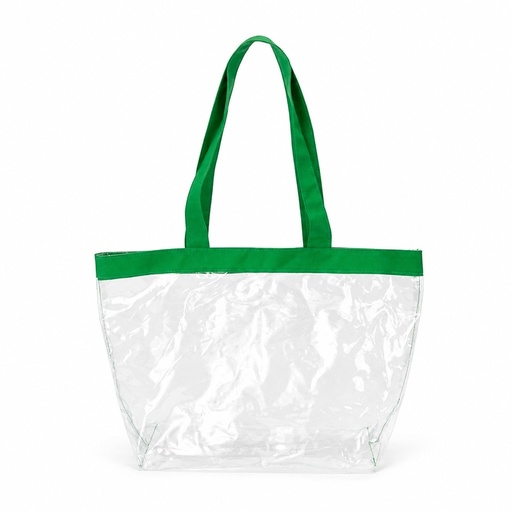 [X279846] SACOLA PVC