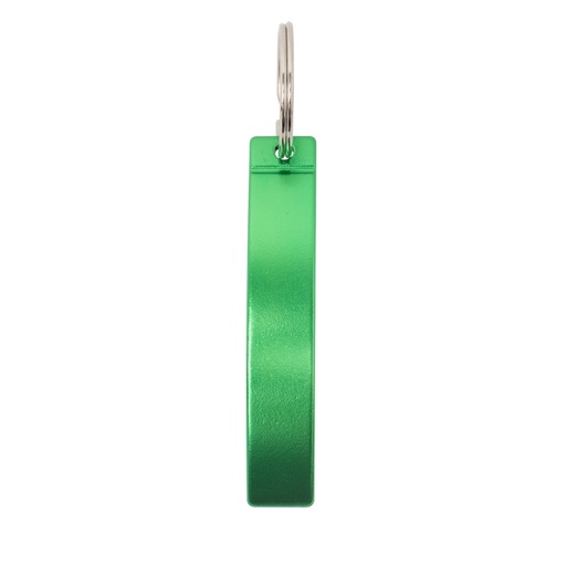 [X050830] CHAVEIRO METAL ABRIDOR
