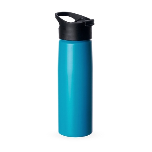 [X122068] SQUEEZE ALUMINIO 750ML C/ BICO