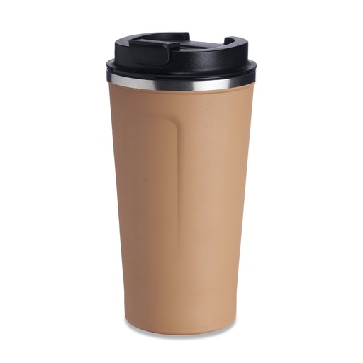 [X127485] COPO TÉRMICO 500ML P/ CAFÉ