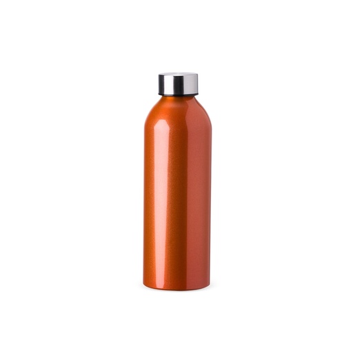 [X189405] GARRAFA ALUMÍNIO 800ML