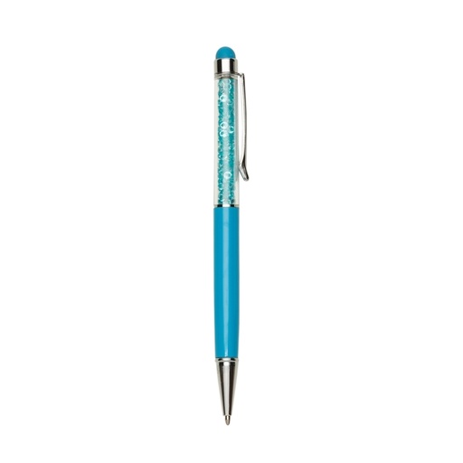 [X061433] CANETA METAL TOUCH