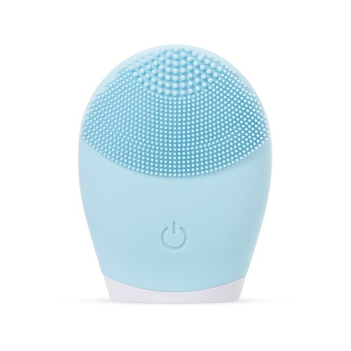 [X117790] MASSAGEADOR FACIAL PILHA AAA N/ INCLUSA