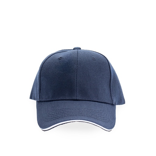 [X220302] BONÉ POLIÉSTER ABA CURVA