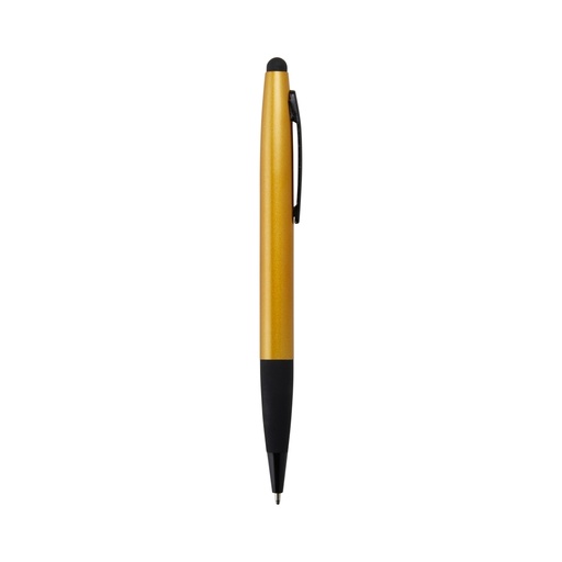 [X155756] CANETA METAL COM TOUCH